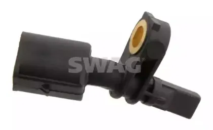 32 92 3816 SWAG Датчик, частота вращения колеса